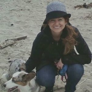 Meet your Posher, Shannon